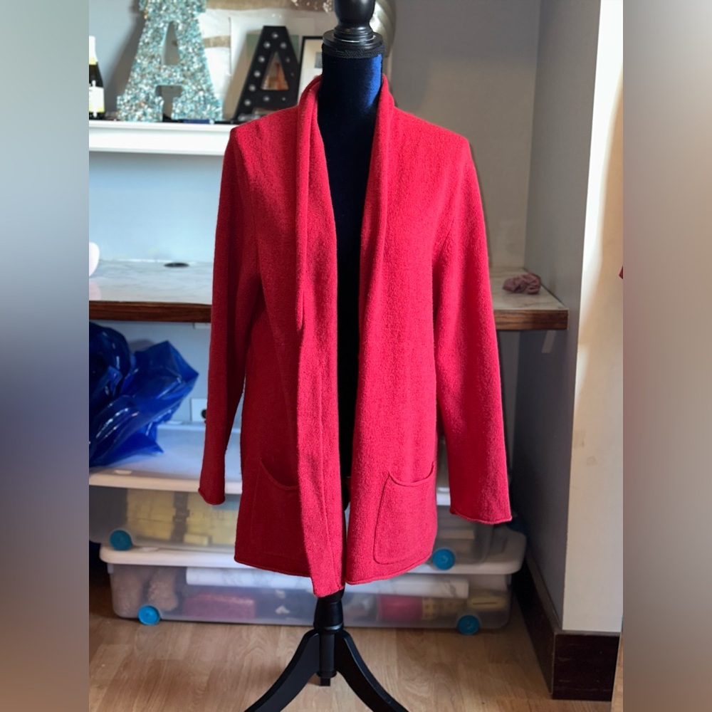 J.Jill cardigan